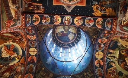 MARAMUREȘ | Bisericile de lemn din zona Codru pot fi vizitate şi virtual