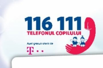 IGPR şi Asociaţia Telefonul Copilului lansează o campanie de prevenire a agresiunii sexuale asupra minorilor