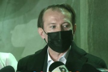 Florin Cîțu: Orice membru al PNL poate să fie premier.  Marcel Ciolacu: Săptămâna viitoare România va avea un guvern