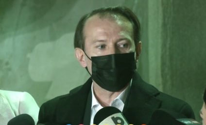 Florin Cîțu: Orice membru al PNL poate să fie premier.  Marcel Ciolacu: Săptămâna viitoare România va avea un guvern