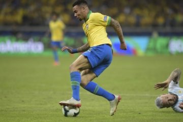 Fotbal: Argentina a remizat cu Brazilia (0-0) şi s-a calificat la Cupa Mondială din 2022