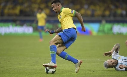 Fotbal: Argentina a remizat cu Brazilia (0-0) şi s-a calificat la Cupa Mondială din 2022