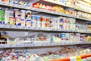 EUROSTAT | România, în rândul ţărilor UE cu cea mai mare inflaţie în luna octombrie