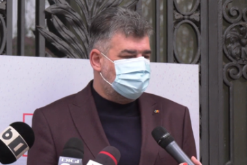 Cine dă primul premierul: PNL sau PSD? | Ciolacu: Am înţeles că Florin Cîţu mi l-a propus pe Rafila premier. Sunt total de acord