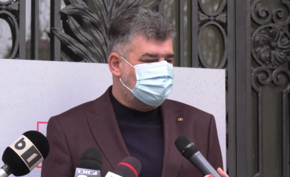 Cine dă primul premierul: PNL sau PSD? | Ciolacu: Am înţeles că Florin Cîţu mi l-a propus pe Rafila premier. Sunt total de acord