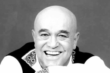 A murit interpretul de muzică populară Benone Sinulescu. Artistul avea 84 de ani