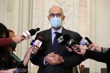 Kelemen Hunor: Orice este posibil, dar nu ca UDMR să fie element de decor într-un guvern