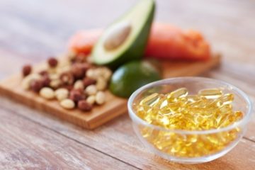 Nutriţionist: Acizii graşi esenţiali Omega-3 au o mare importanţă pentru un răspuns imunitar echilibrat