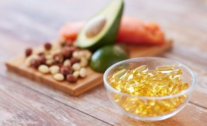 Nutriţionist: Acizii graşi esenţiali Omega-3 au o mare importanţă pentru un răspuns imunitar echilibrat