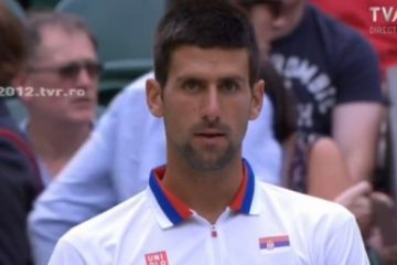 Cazul Peng Shuai: Djokovic susţine WTA în ameninţarea sa de retragere din China