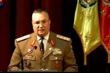 Cine este Nicolae Ciucă: de la o carieră de militar, la conducerea Guvernului României