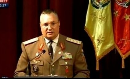 Cine este Nicolae Ciucă: de la o carieră de militar, la conducerea Guvernului României