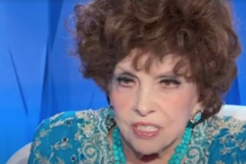 Gina Lollobrigida, diva cinematografiei italiene, scandal cu familia în urma punerii sale sub tutelă. Actrița, în vârstă de 94 de ani, vede un complot pus la cale de fiul ei şi alţii pentru a pune mâna pe avere