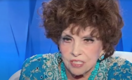 Gina Lollobrigida, diva cinematografiei italiene, scandal cu familia în urma punerii sale sub tutelă. Actrița, în vârstă de 94 de ani, vede un complot pus la cale de fiul ei şi alţii pentru a pune mâna pe avere