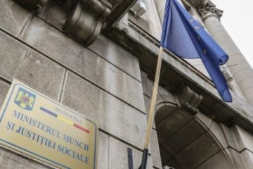 Ministerul Finanţelor verifică 17 ministere, printre care Ministerul Muncii