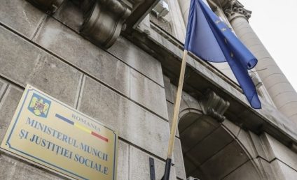 Ministerul Finanţelor verifică 17 ministere, printre care Ministerul Muncii