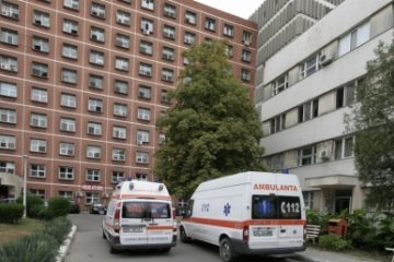 Cercetări pentru ucidere din culpă la Spitalul Judeţean de Urgenţă Galaţi după ce doi pacienți au decedat în condiții suspecte