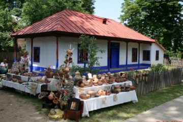 Târg de cadouri de Moş Nicolae, între 2 şi 5 decembrie, la Muzeul Satului. Vor fi ateliere pentru copii, colinde, bucate și obiecte tradiționale
