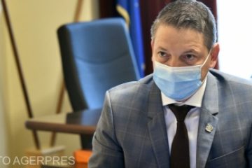 Humelnicu: Am decis să renunţ la nominalizarea pentru funcţia de ministru al Economiei din motive personale