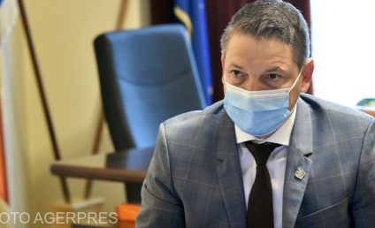 Humelnicu: Am decis să renunţ la nominalizarea pentru funcţia de ministru al Economiei din motive personale