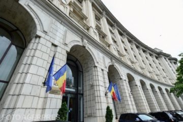 Proiectul rectificării bugetare: Deficitul bugetului de stat pe 2021 se majorează cu 4,831 miliarde de lei