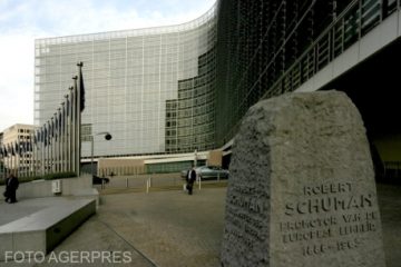 Comisia Europeană consideră că nu sunt necesare măsuri suplimentare în cadrul procedurii de deficit excesiv pentru România