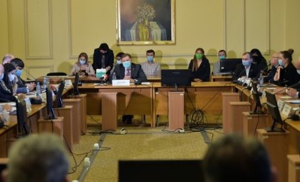 Alexandru Rafila, propus ministru al Sănătății: Certificatul verde este un instrument care salvează vieţi, dar el trebuie introdus la momentul oportun. Cred că ar trebui să fie un act normativ nou