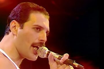 „The Show Must Go On”. Se împlinesc 30 de ani de la moartea lui Freddie Mercury