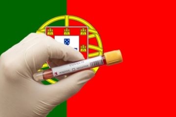 Portugalia a decis: reimpune restricții și cere test negativ pentru toți pasagerii curselor aeriene