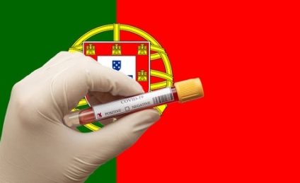 Portugalia a decis: reimpune restricții și cere test negativ pentru toți pasagerii curselor aeriene