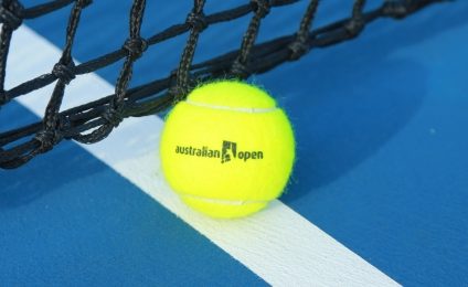 Tenis: Australia a anunţat programul turneelor premergătoare primului Grand Slam al anului