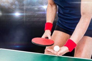 Tenis de masă: Bernadette Szocs şi Andreea Dragoman, calificate în şaisprezecimi la Mondialele din SUA