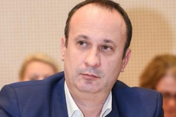 Adrian Câciu, ministrul Finanțelor: Salariile din sănătate și din întreg sistemul bugetar, pensiile și toate drepturile cetățenilor vor fi plătite fără probleme până la sfârșitul anului