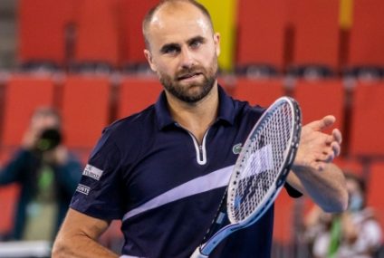 Cupa Davis: România conduce Peru cu 2-0 după prima zi, în urma victoriilor reuşite de Nicolae Frunză și Marius Copil