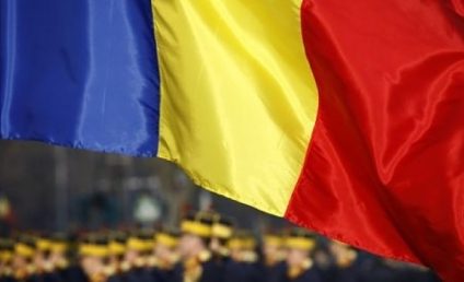 1 Decembrie, Ziua Naţională a României