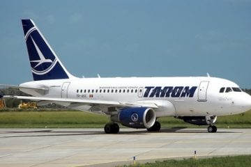 Avionul pregătit pentru repatrierea românilor din Maroc va decola în această dimineață