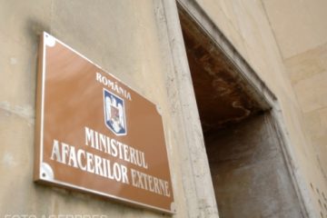 MAE: 127 de cetăţeni români au cerut repatrierea din Maroc
