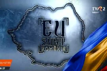 #EuSuntRomania | Povestea jandarmului prahovean care îşi dedică timpul liber copiilor din medii defavorizate