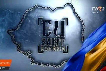 #EuSuntRomania | Povestea jandarmului prahovean care îşi dedică timpul liber copiilor din medii defavorizate