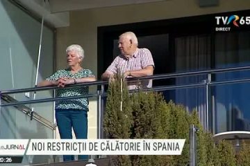 Trei cazuri de Omicron, confirmate în Madrid şi Baleare. Spania introduce noi restricţii