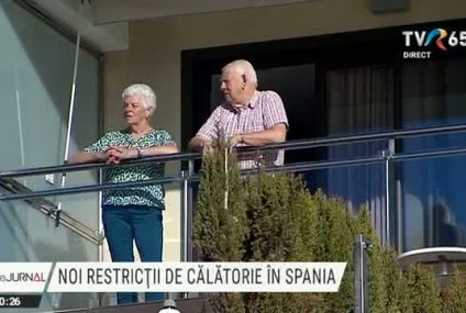 Trei cazuri de Omicron, confirmate în Madrid şi Baleare. Spania introduce noi restricţii