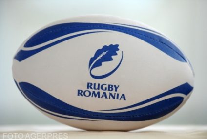 Finala Cupei României la rugby a fost amânată pentru aprilie 2022