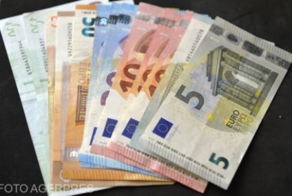 Comisia Europeană a transferat României prima tranşă de 1,8 miliarde euro în cadrul NextGenerationEU