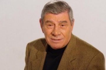 ANIVERSARE | Actorul Mitică Popescu împlinește 85 de ani