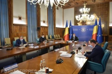 Guvernul va aloca fonduri pentru plata restanțelor la energia termică în București, Constanța și în alte localități
