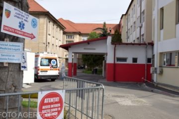 Dosarul declanșat după acuzațiile terifiante de la ATI COVID Sibiu: Nu a fost exclusă posibilitatea ca decesele să fi survenit după neglijenţe medicale. Procurorii fac cercetări în 13 cazuri pentru ucidere din culpă