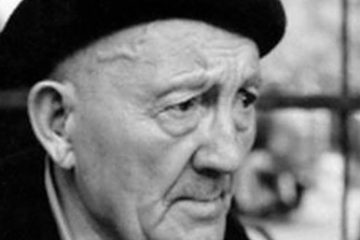 DOCUMENTAR: 30 de ani de la trecerea în nefiinţă a reputatului filosof şi teoretician român Petre Ţuţea (3 decembrie)