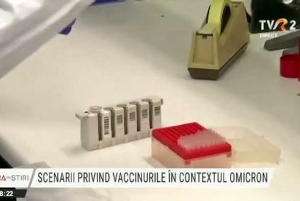 Singurul lucru cert despre Omicron: este o variantă mult mai contagioasă a coronavirusului. Statele europene reintroduc, rând pe rând, restricții