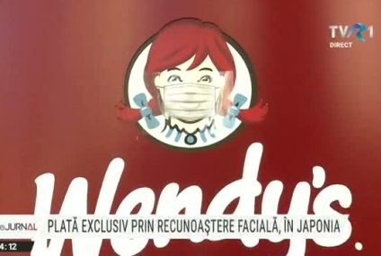 Fără bani și fără card. Plata exclusiv prin recunoaștere facială, introdusă la Tokyo