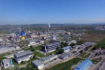 UPDATE Azomureș oprește producția de îngrășăminte pentru agricultură din cauza prețului la energie. Ministerul Agriculturii evaluează consecințele